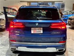 بي ام دبليو X5